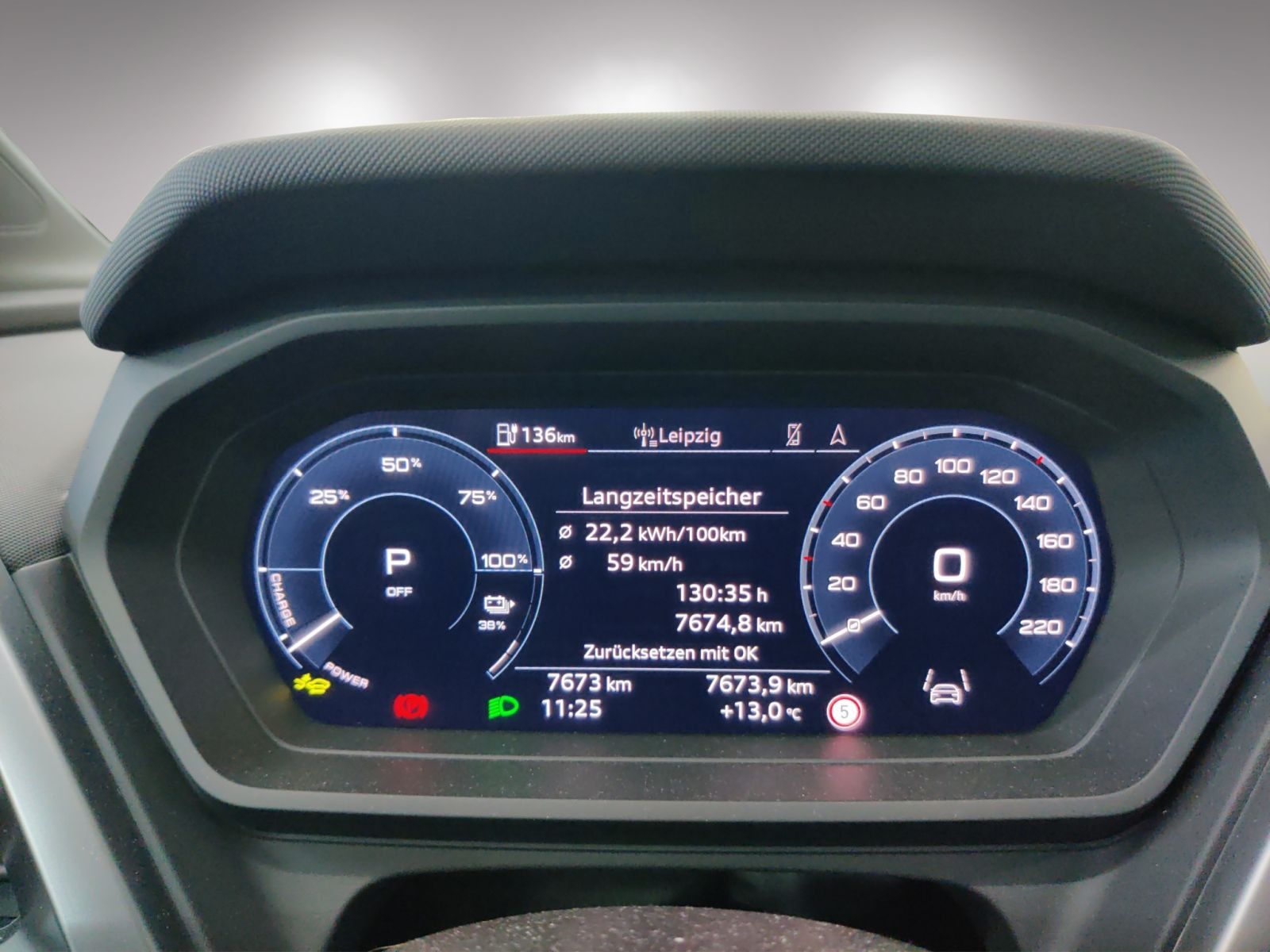 Audi Q4 e-tron - Bild 10