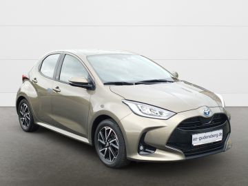 Toyota Yaris - 8