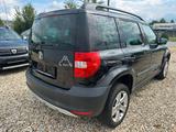 Skoda Yeti*Ambition*1.2*6-Gang*MEDIA*Bolero*Allwetter* - Skoda Yeti aus 2009