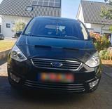 Ford Galaxy 2.0 Ecoboost 7 sitze - gebrauchte Ford Galaxy aus dem Jahr 2010