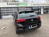 Volkswagen T-Roc 1.0 TSI OPF - - Volkswagen T-Roc: Von Privat