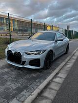 BMW 430i M G26 Vollausstattung - BMW 4er-Reihe G26