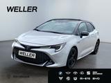 Toyota Corolla 2.0 Hybrid GR Sport *LED*HUD*JBL*SHZ*CAM - Toyota Corolla: GR