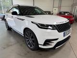 Land Rover Range Rover Velar R-Dynamic HSE 360°|Memory|Pano - Land Rover Range Rover Velar HSE mit Benzin-Antrieb