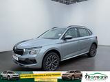 Skoda Kamiq Balance 1.5 TSI DSG Matrix-LED Sitzheizung - Skoda Gebrauchtwagen in Dresden