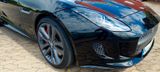 Jaguar F-Type "R " RWD Performance  - Jaguar: Type R