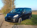 Peugeot Expert Tepee Camper/ 5-Sitzer L2 - graue Peugeot Expert Tepee