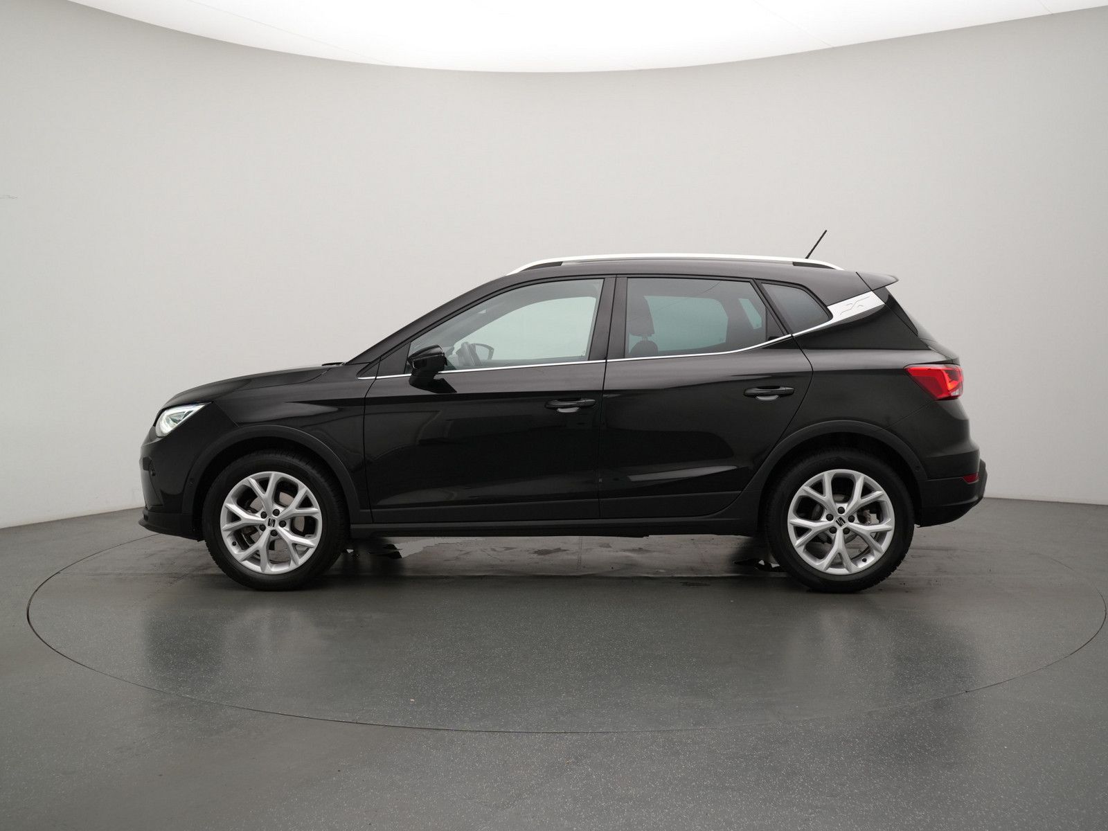 Seat Arona - Bild 15