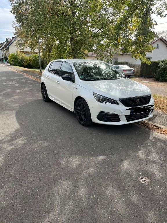 Image of Peugeot 308