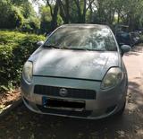 Fiat Punto 1.4 8V Active Active - Fiat Punto in Essen