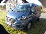 Ford Tourneo Custom 320 L1 Nugget * Aufstelldach * AH - Ford: Nugget Aufstelldach