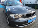 BMW 120i.Limousine.XENON.PDC.SHZ Fenster el. - BMW 120 in Köln