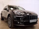 Porsche Macan 2,0 *Pano/20Zoll/Scheckheft/U-Frei* - Porsche Gebrauchtwagen in Frankfurt