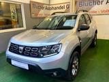 Dacia Duster II Comfort Navi PDC Sitzheizung Rückfahrk - Dacia Duster Gebrauchtwagen in Berlin