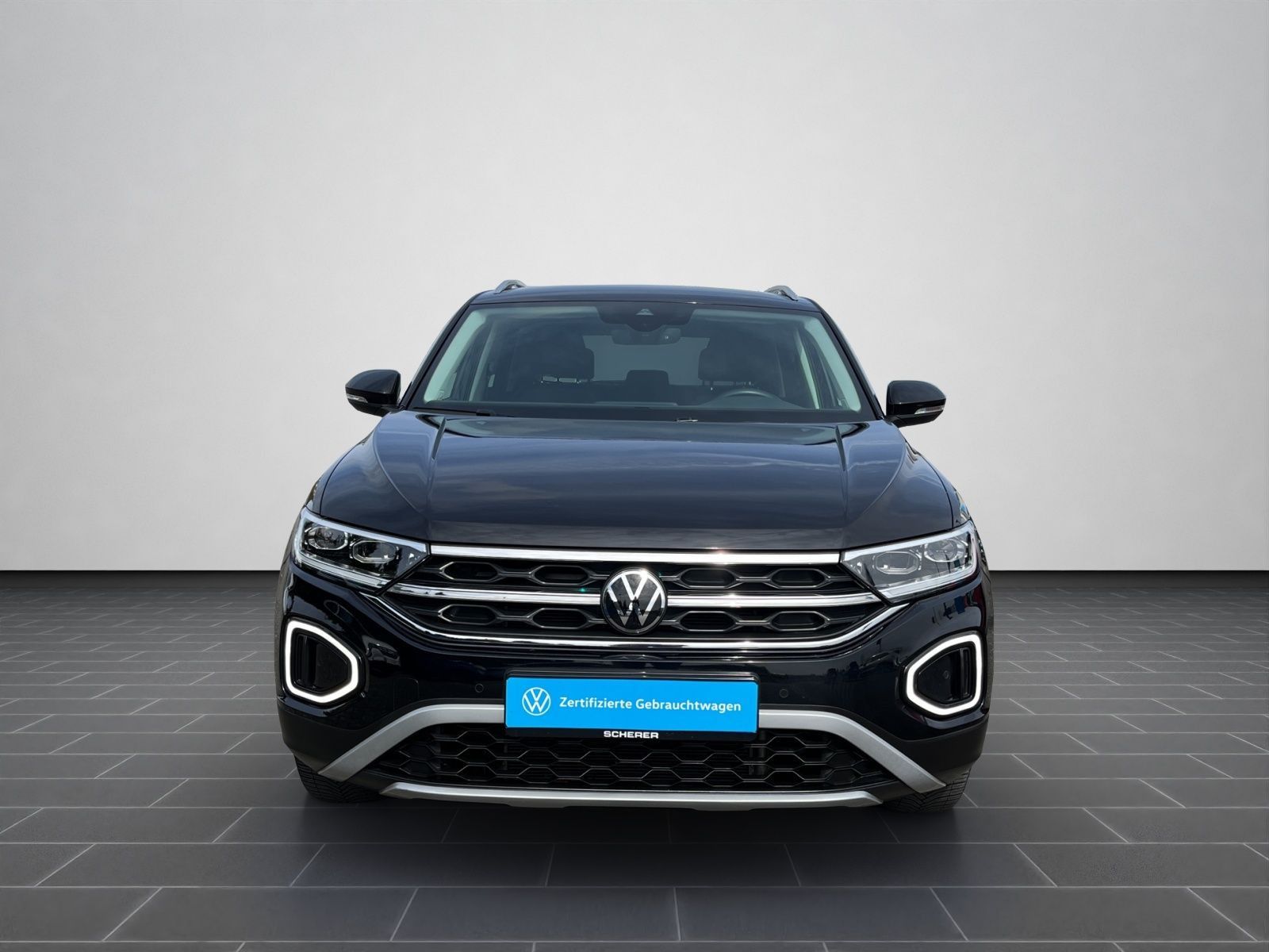 Volkswagen T-Roc - Bild 6