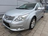 Toyota Avensis Executive*SHZ*MFL*AHK - Toyota Avensis: Executive