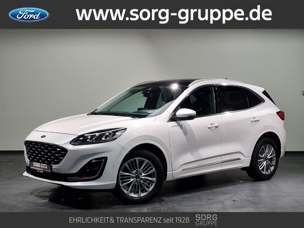 Ford Kuga 1.5 EcoBoost Vignale*AHK*PANO-SD*STANDZHG*