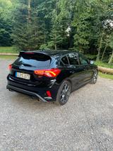 Ford Focus ST 2,3l/  Performance/ Scheckheft/ 8-Fach - Ford Focus: St3