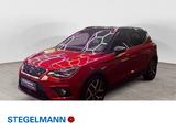Seat Arona 1.5 TSI FR *LED*ACC*App-Connect* - Seat Arona: 1.5