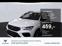 Cupra Ateca - Vorschau Bild 1