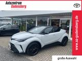 Toyota C-HR Hybrid GR Sport 2.0 EU6d TOYOTA 5-TÜRER, 2, - Toyota C-HR in Kassel