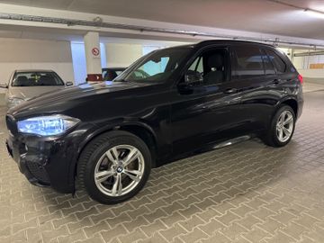 BMW X5 - 1