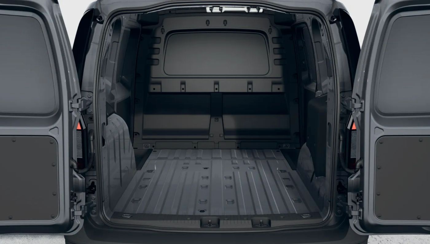 Volkswagen Caddy - Bild 13