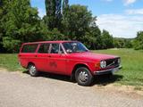 Volvo 140 145 - Volvo: 140