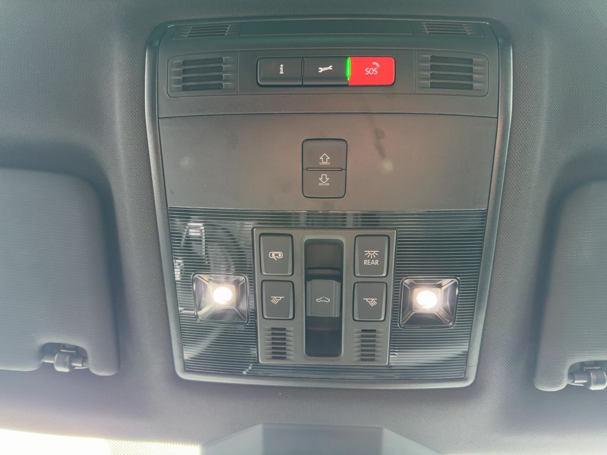 Skoda Superb - Bild 18