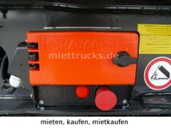 Fahrzeugabbildung Schmitz Cargobull Cramaro Verdeck mieten,kaufen, mietkaufen 625€