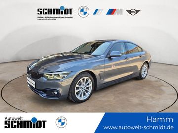 BMW 420 Gran Coupé - 1
