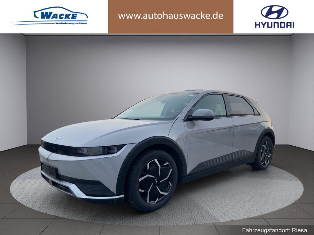 2024 Hyundai IONIQ 5
