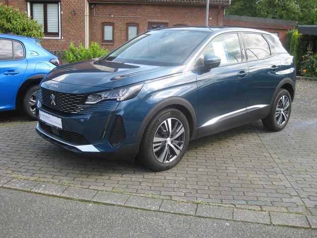 Peugeot in Schenefeld