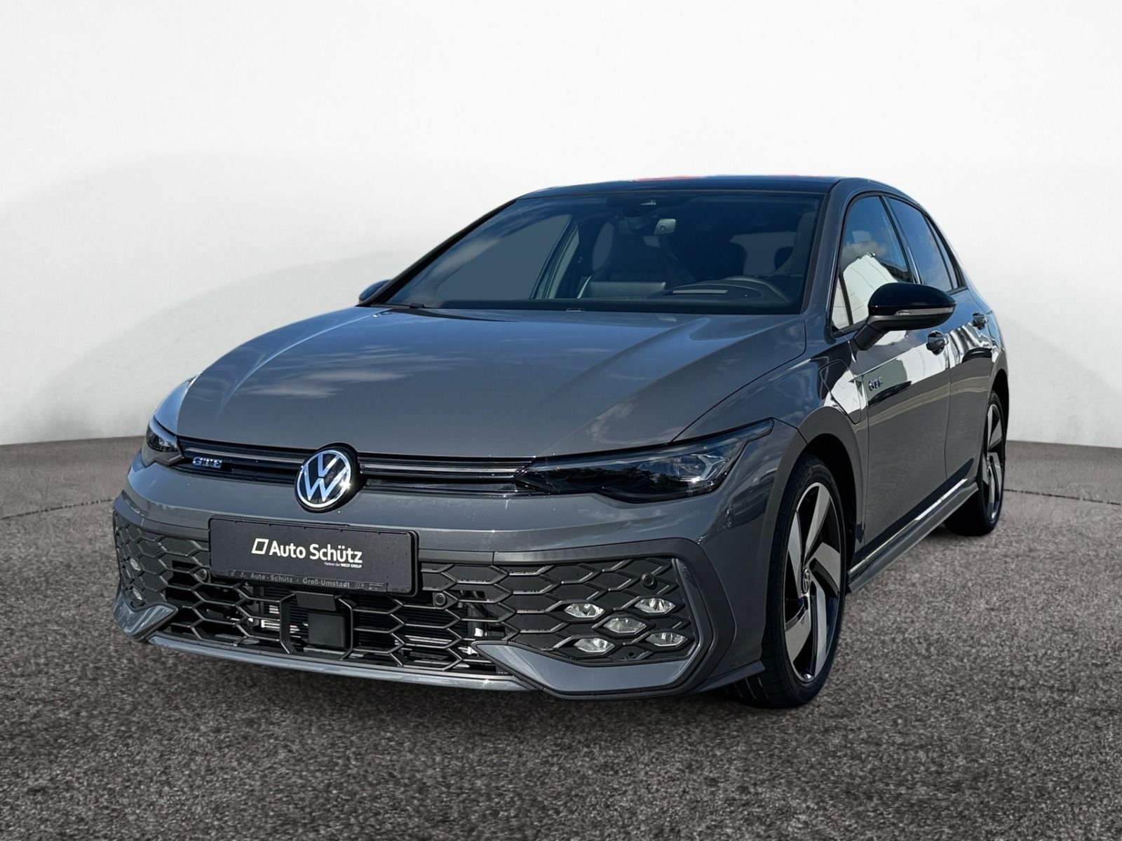 Volkswagen Golf GTE 1,5 l eHybrid *Standheiz.*LEDER*BUISNES imagem 2