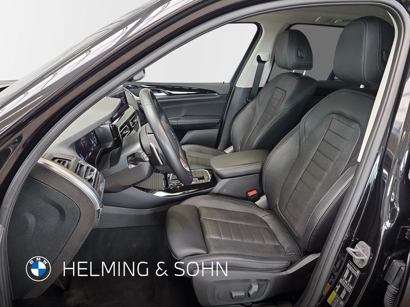 BMW X3 - Bild 10