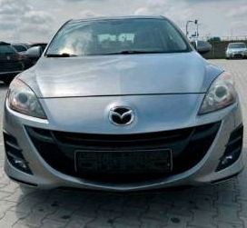 Mazda 3 1.6 diesel