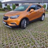 Opel Mokka X - Opel Mokka X von privat
