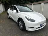 Tesla Model Y Long Range Dual Motor AWD AHK Freikilome - Tesla Gebrauchtwagen in Dortmund
