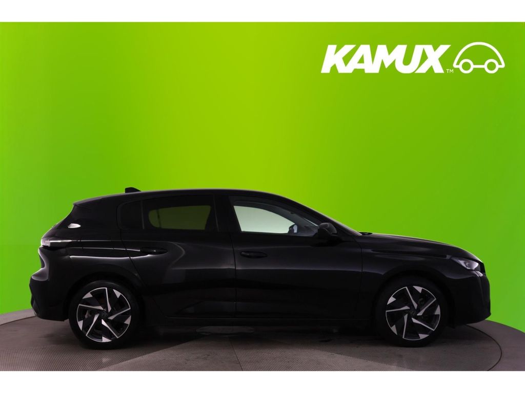 2024 Peugeot 308