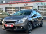 Peugeot 2008 Active*TÜV*INS* - Peugeot 2008: Geländewagen