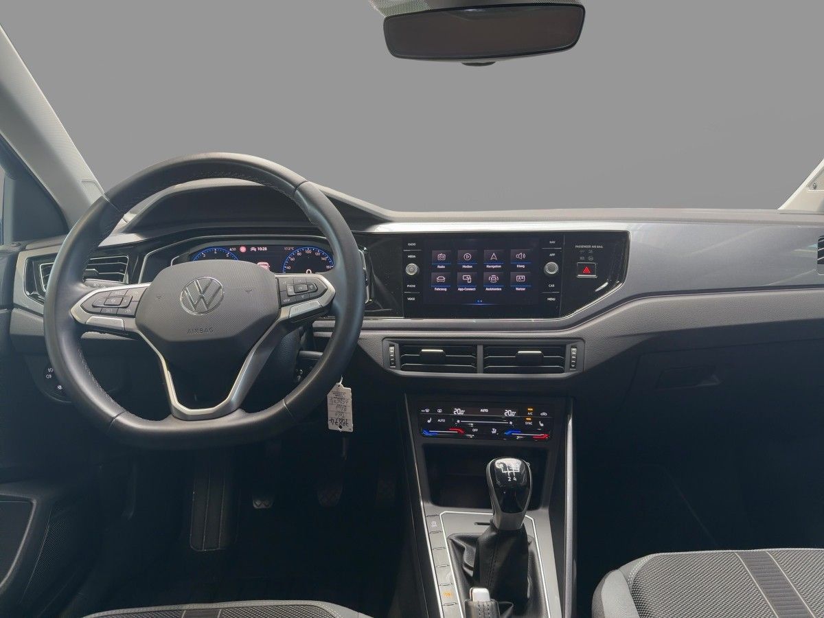 Volkswagen Polo - Bild 9