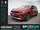 Opel Grandland Elegance 1.2 Turbo Navi 360 Kamera LED - Opel Grandland (X) in Freiburg