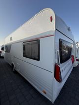 Bürstner Averso Plus 510 TK Stockbett,Winterpaket,Dusche% - Bürstner Averso plus 510 tk