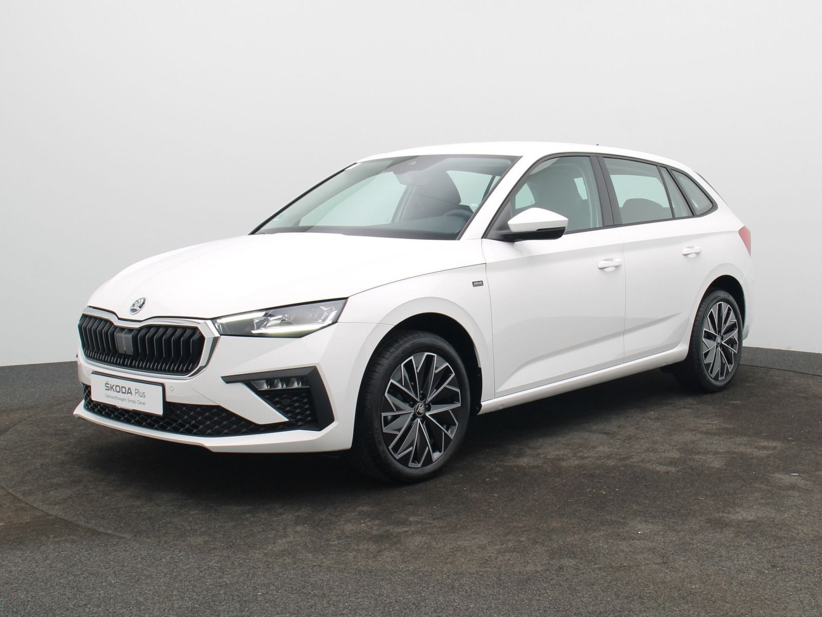 Skoda Scala - Bild 2