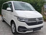 Volkswagen T6  Multivan  Generation Six - VW T6 Kombi 7-Sitzer