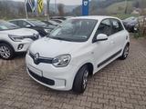 Renault Twingo SCe 75 Limited  Start & Stop - Renault Twingo Gebrauchtwagen in Freiburg