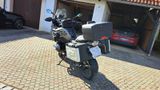 BMW R1200GS volle Ausstattung, VARIO-Kofferset - BMW K1200