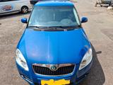 Skoda Fabia Combi 1.9l TDI Ambiente Ambiente - Skoda Fabia mit Diesel-Antrieb: Kombi, 1.9