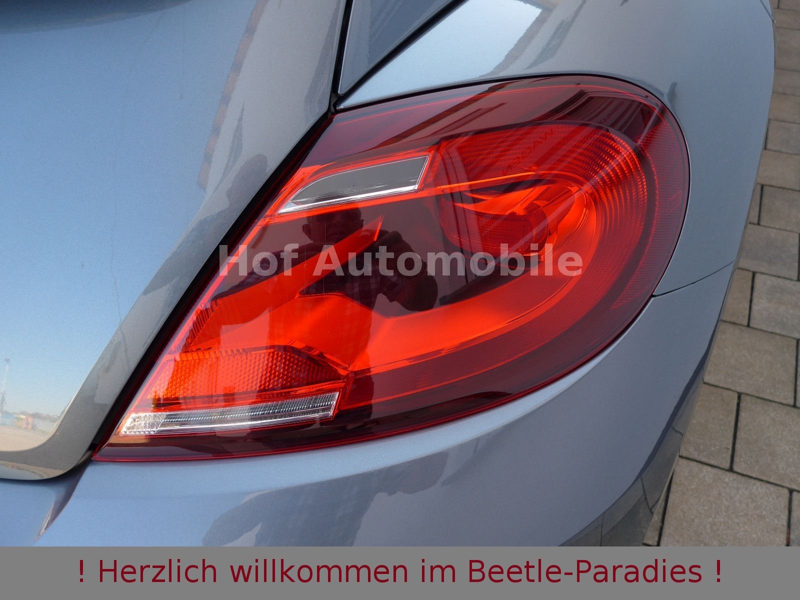 Volkswagen Beetle 1.4TSI DSG Sound Plus Leder Kamera Fender foto 15