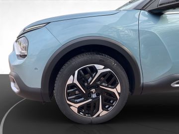 Citroën C4 Shine PT 130 EAT8 Navi+HUD+RFK+SD+LM+Carplay